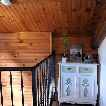 Holiday home La Verte Vallee *