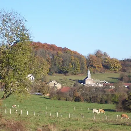 La Verte Vallee Holiday home *